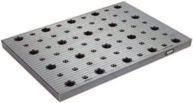 3Refix Reference tables Reference tables of structurally-stable toughened steel (270-320 HB).