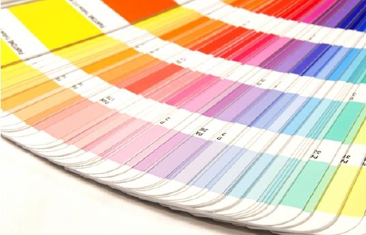Pantone Management System Pantone Matching System, or PMS, is the most widely use spot color system.