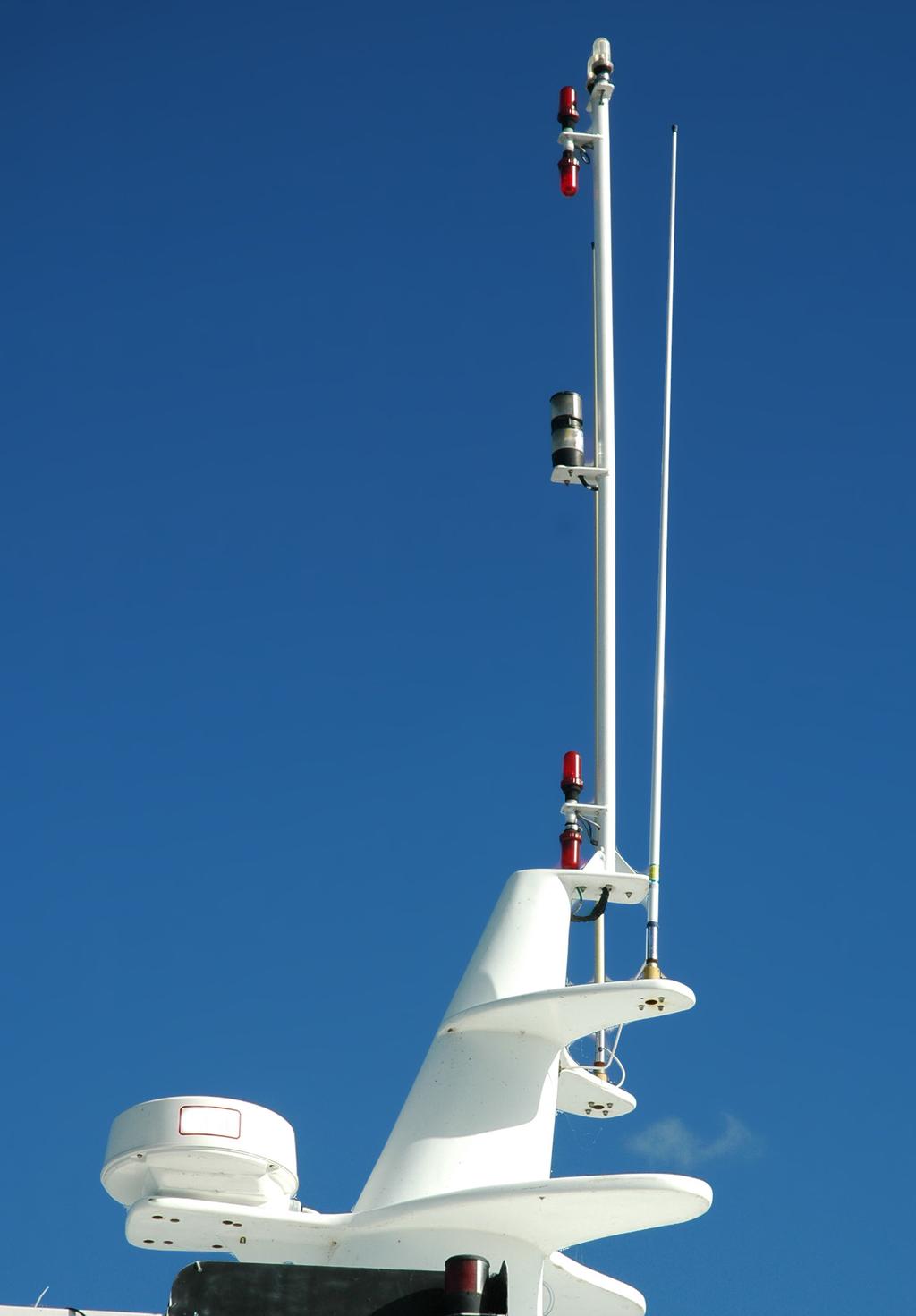 Commercial Radar RF POWER MARITIME, AIRBORNE AND LAND RADAR Powering maritime, ground