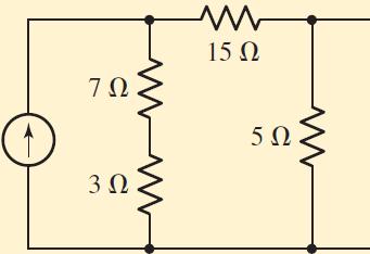 a voltage source to zero (short