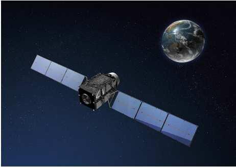 Space Applications Mission Directorate I, Japan Aerospace Exploration Agency, Japan Quasi-Zenith Satellite System (QZSS) Phase 1: System Test First satellite, QZS-1 ( Michibiki ) was launched on 11