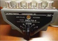 (built in trim-tuner) JPLARC Delta-4