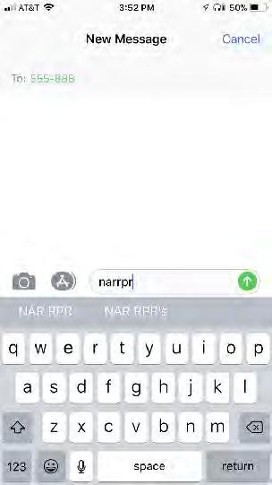 NARRPR 45