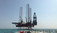 Offshore Drilling* In Partnership with Seadrill Ltd 2 TENDER RIGS 3