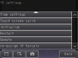 2.6. IP address used in PC tool 2.6.1. Related sections in manual 2-5 Setting Up Ethernet - Connecting to Sensors from a Computer Using the PC Tool 2.6.2. Selecting the IP address used in the PC Tool The IP address, subnet mask, and default gateway of the computer used with the PC Tool is displayed.