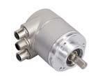 PRODUCTS IXARC Rotary Encoders Motion control applications ranging from