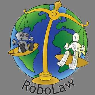 The Law EU funded investigation into ethical and legal issues around robotics