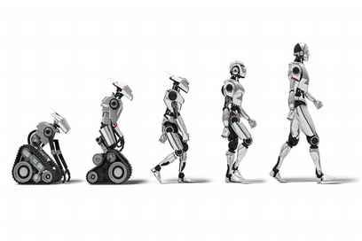 The Future. Will the EU Commission produce a Directive on the civil liability of robots? Will the UK find some leadership for this new industrial technology to allow it to develop?