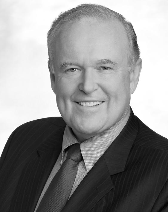 Bruce Churchill-Smith has dedicated much of his three-decade career to providing access to justice to all Albertans, especially its most vulnerable children.