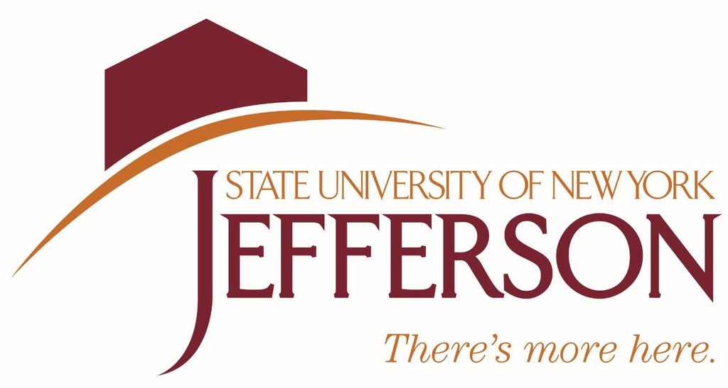 Career Planning & Job Placement Services Cover Letters & Employment Letters Jules Center, Room 6-020 1220 Coffeen Street Watertown, New York 13601 (315) 786-2271 Office