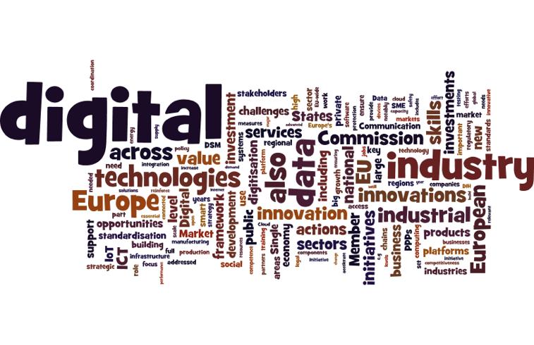 Digitising European Industry: A key role for Digital Innovation Hubs in the regions Anne-Marie