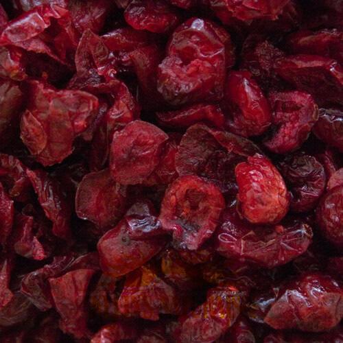# 269 Cranberries