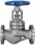 Industrial valves our core