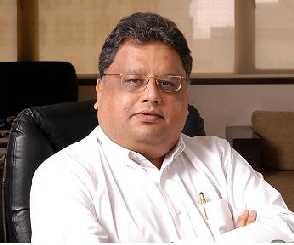 One of the world's greatest super traders operating in one of the world's toughest stock markets, Rakesh Jhunjhunwala is as bullish on India today as he has been since 1985.