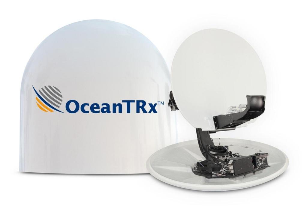 Stabilized VSAT System For O3b System Doc