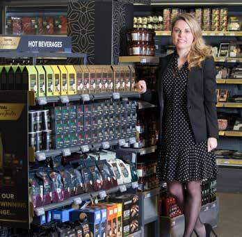 their journey from start-ups to getting their products listed in SuperValu s across Ireland.