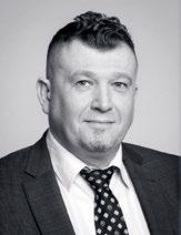 SEMINAR MANAGER Ivica Kolaric Head of department Functional Materials Fraunhofer Institute for