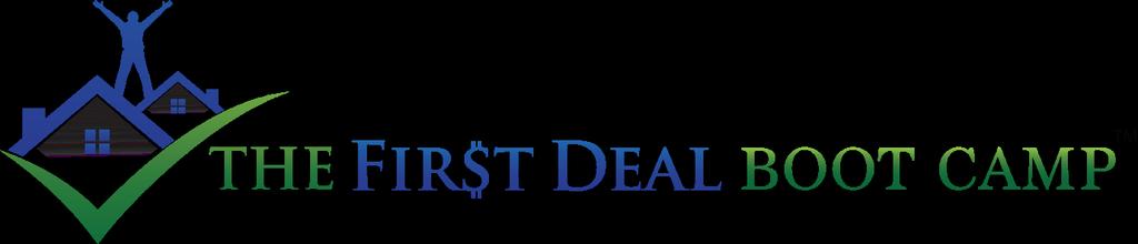 How to close your first deal in 30 days or less WHEN: AUGUST 11-13, 2016 WHERE: LEXINGTON, KY BOOK NOW: ONLY 100 17 SEATS AVAILABLE To Secure Your Seat Go To: www.