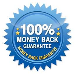 GUARANTEE #1: 100% SATISFACTION OR YOUR MONEY BACK I m so confident that you re going to absolutely love The First Deal Bootcamp that I m taking on all of the risk. investment.
