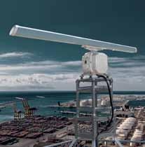 The most common avian radar systems use readily available marine or coastal band radars (S-band and X- band) with scan configurations and digital processing of sensor data optimized for wildlife