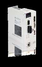 BSDS series servo drives Technical details Common specifications Appli motor rated speed 3000r/min 2000r/min Appli motor output [kw] 0.1 0.2 0.4 0.75 1.0 1.5 2.0 3.