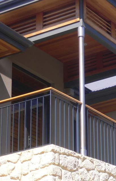 Cedar Exteriors Tilling offer a comprehensive range of Western Red Cedar solid