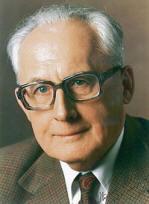 Hellschreiber History Invented in 1920's by Dr. Rudolph Hell (1901-2002).