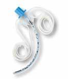 Pressure Gauge with Connecting Tube 1 Portex Paediatric Endotracheal Tube Holder Secure fixation to avoid risk of accidental extubation, disconnection or complete displacement of the tube Item Number