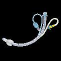 Cuffed Magill Tubes Cuffed Magill Tubes Portex SACETT (Oral) Tracheal tube with additional lumen for improved drainage of the subglottic region, murphy eye Item Number I.D.
