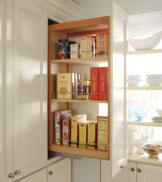 PULLOUT CABINET 4.