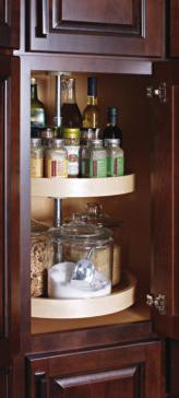 WOOD TIERED CUTLERY DIVIDER 4.