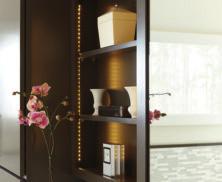 CONTEMPORARY ACCENTS LIGHTING SOLUTIONS LED Flexible