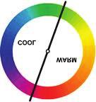 Level VII Lesson WORKSHEETS 2. Colour wheel: Red, Blue, and Yellow are known as the Primary colors in painting as they cannot be made by mixing other colors together.