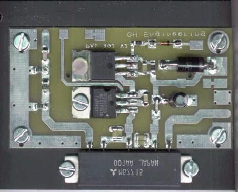 PA1.3-2 Linear Amplifier Mini-kit Construction and operating notes Version 1.1 January 2001 (Version 2 PCB shown the PCB has been up-issued to version 3) 1 Introduction The PA1.
