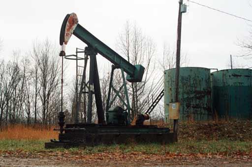 Definition: 15 Barrels of Oil per day or less than 60 Thousand cubic feet of Natural Gas per day.