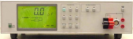 oscilloscope (Figs. 7 & 9). As shown above, the BNC end of the cable is attached to one of the BNC signal inputs on the oscilloscope.