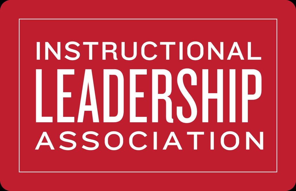 BECOME A MEMBER OF THE INSTRUCTIONAL LEADERSHIP ASSOCIATION Looking for even more ways to de-clutter your office and improve your workflow?