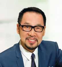 14 Datuk (Dr.) Kelvin Tan Aik Pen, DPMP, PGDK, aged 56, a Malaysian, is the Chairman, Non- of the Company. He has been a Director of TSH since his appointment to the Board on 17 January 1986.