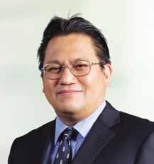 16 YB Datuk Nur Jazlan bin Mohamed, aged 48, a Malaysian, was re-appointed as an of TSH on 22 May 2013. He also serves as a member of the Audit Committee.