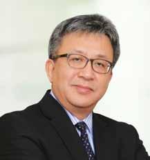 18 Chew Siew Yeng, aged 56, a Malaysian, is the Chief Financial Officer of TSH. He was appointed to the Board of Directors of TSH on 1 January 2013.