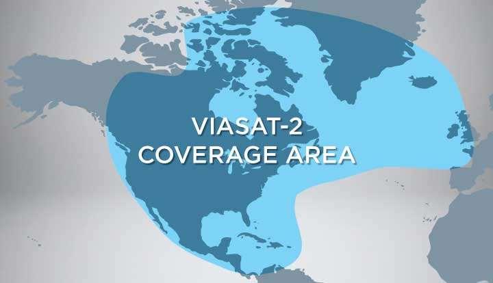 ViaSat-2: Continuing the Revolution» Announced May 2013» Launch Q1 2017 by Ariannespace» Strategic agreement with Boeing for satellite