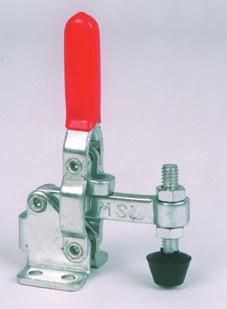 HORIZONTAL HANDLE TOGGLE CLAMPS SERIES 3: Tel: -58-84 / Fax: -59-347 5 Huyler St / So.