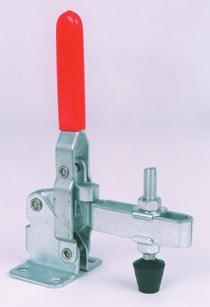 5-34kg 4gr VERTICAL HANDLE TOGGLE CLAMPS SERIES 3: : Handle Moves 5, Bar 995 : Handle Moves, Bar