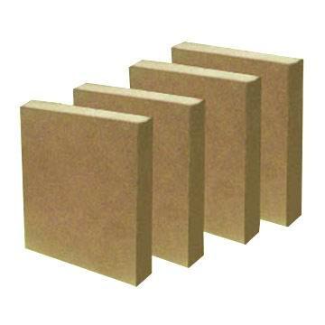MDF VitalWOOD Medium Density Fiber Board (MDF) VitalWOOD MDF is the product formed from the highest quality fiber of Eucalyptus/ Rubber/ Hevea wood chips as the raw material bonded by heat with