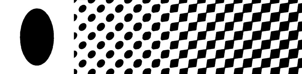 convert that image into a microscopic halftone dot with tonal variation