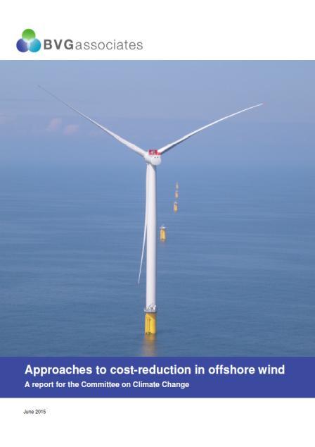 Cost of energy ( /MWh) Journey to subsidy free Will this just happen?