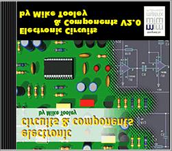 matrix multimedia Electronic Circuits and Components v2.0 Course material with Virtual Laboratories that stimulate, teach & test.