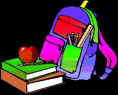 4th Grade Supply List for 2016-2017 Dear 4th Grade Parent(s), We are so excited for the fourth grade year to start! Below is a list of school supplies your student will need.