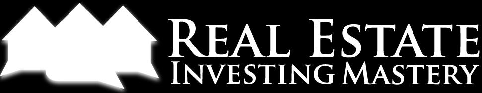 Real Estate Investing Podcast Amazing REI Info from an REI Master Hosted by: Joe McCall and Alex Youngblood Featuring Special Guest: Than Merrill Intro: Welcome.