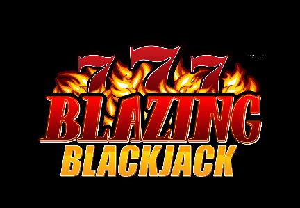 Rules and Dealing Procedures 1. Blazing 7s Progressive is an optional progressive side bet for blackjack. 2. Players must make a standard blackjack bet in order to make a Blazing 7s progressive bet.